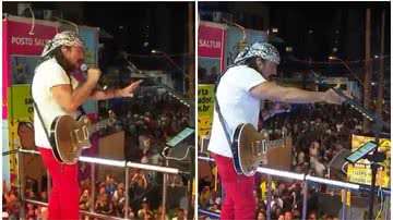 Reprodução / TV Bahia