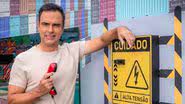 Reprodução / TV Globo