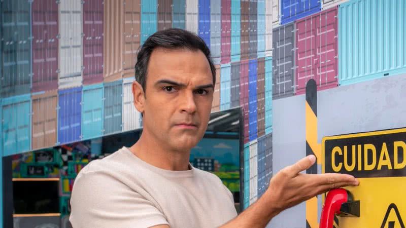 Reprodução / TV Globo