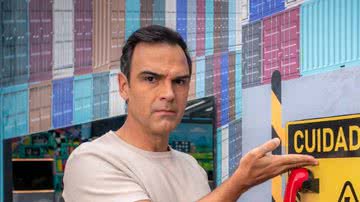 Reprodução / TV Globo