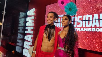 Emilly Giffone/BNews