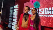 Emilly Giffone/BNews