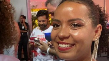 Franciely Gomes/BNews
