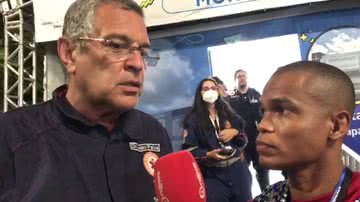 Reprodução/Vídeo