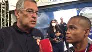 Reprodução/Vídeo