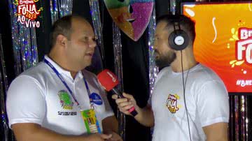 Reprodução/BNews TV