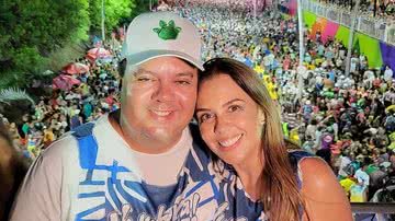 Reprodução/@deputadoelmarnascimento