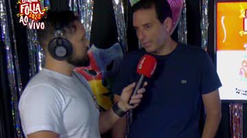 Reprodução/YouTube BNews TV