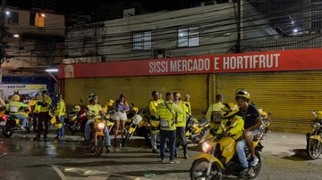 José Ivan Neto/BNews