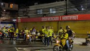 José Ivan Neto/BNews