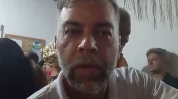 Reprodução / Vídeo