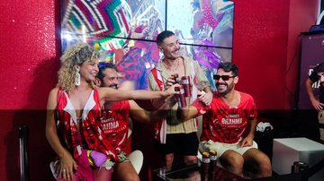 Emilly Giffone/BNews