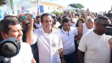 Joilson César/BNews