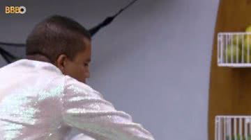 Reprodução / Globoplay