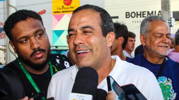 Foto: Domingo Júnior/BNews