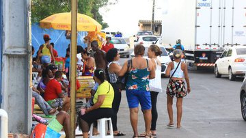 Foto: Joilson César/BNews