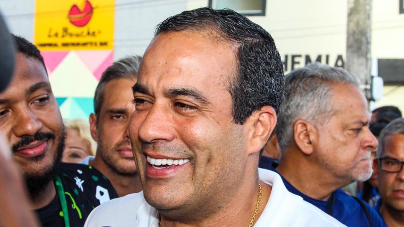Foto: Domingos Júnior/BNews
