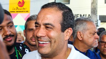 Foto: Domingos Júnior/BNews