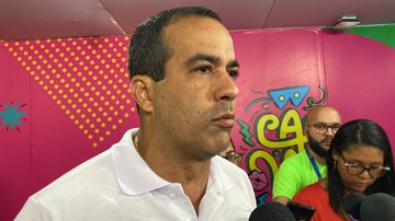 Foto: Yasmin Barreto/Bnews