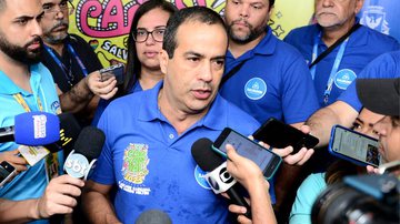 Dinaldo Silva / BNews