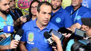 Dinaldo Silva / BNews