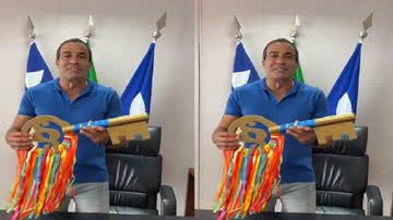 Reprodução/Twitter