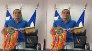 Reprodução/Twitter