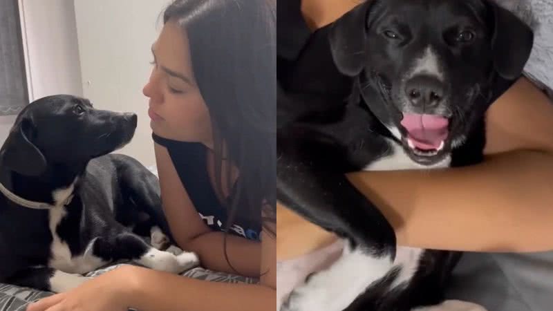 Reprodução/TikTok @oreofigueiredo