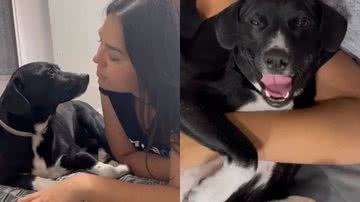 Reprodução/TikTok @oreofigueiredo