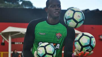 Maurícia da Matta/ECV