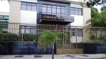 Divulgação/Câmara de Vereadores de Madre de Deus