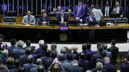Bruno Spada/Câmara dos Deputados