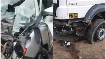 Reprodução/Vídeo//Ascom/Samu Alagoas