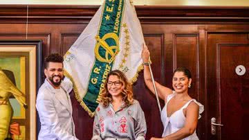 Reprodução/ Redes Sociais