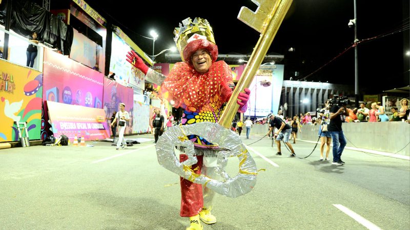 Foto: Dinaldo Silva/BNews