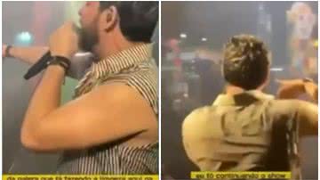 Montagem/BNews