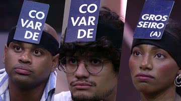 Reprodução / TV Globo