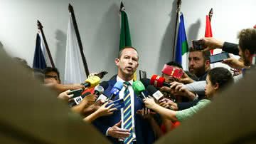 Marcelo Camargo/ Agência Brasil