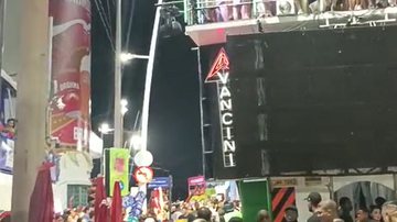 Reprodução / Vídeo / BNews