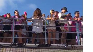 Milena Ribeiro - BNews