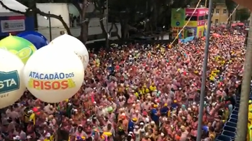 Edvaldo Sales / BNews