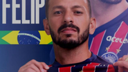Reprodução / @ecbahia