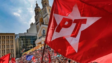 Reprodução / @ptbrasil