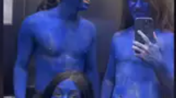 Reprodução / Tiktok