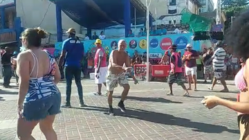 Eduardo Dias / BNews