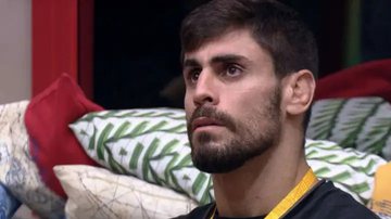 Reprodução/ TV Globo