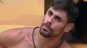 TV Globo/Reprodução