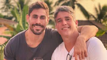 Reprodução / Instagram @caradesapato