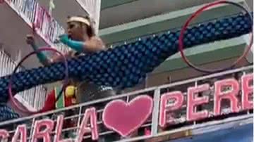 Reprodução/Instagram/@ibahia