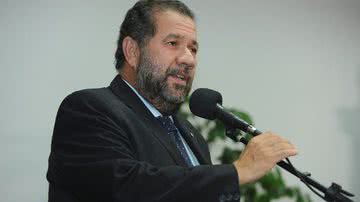 Lupi - Divulgação/PDT